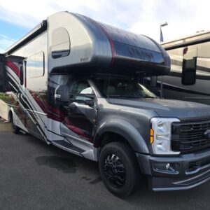 2025 Thor Motor Coach Omni XG32