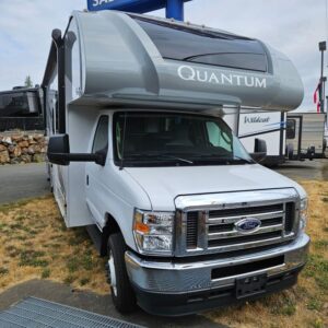 2025 Thor Motor Coach Quantum KW29