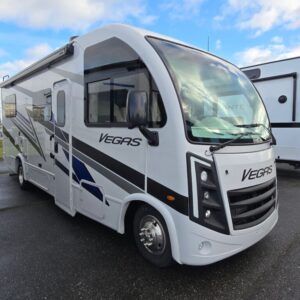 2025 Thor Motor Coach Vegas 24.1