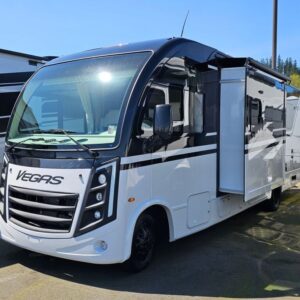 2025 Thor Motor Coach Vegas 26.1