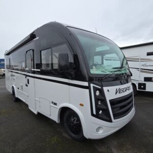 2025 Thor Motor Coach Vegas 26.2