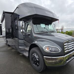2025 Tiffin Motorhomes Allegro Bay 38AB