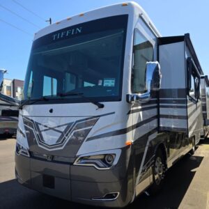2025 Tiffin Motorhomes Allegro Bus 35CP