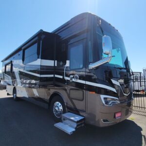 2025 Tiffin Motorhomes Allegro Bus 35CP