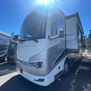 2025 Tiffin Motorhomes Allegro Bus 40IP