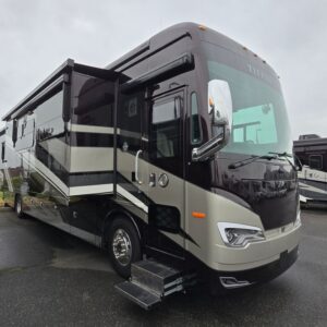2025 Tiffin Motorhomes Allegro Bus 40IP