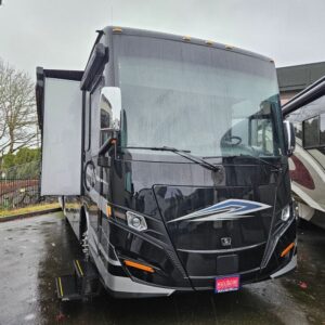 2025 Tiffin Motorhomes Allegro Red 33AA