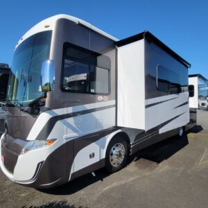 2025 Tiffin Motorhomes Byway 33FL