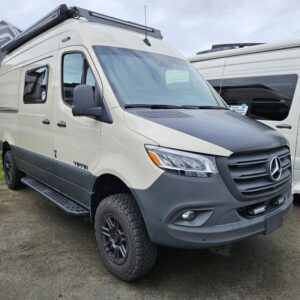 2025 Tiffin Motorhomes GH1 Base