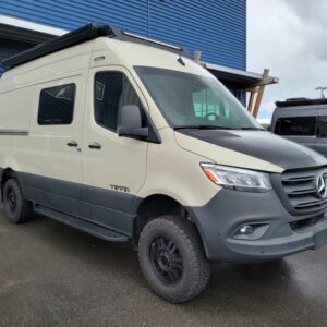 2025 Tiffin Motorhomes GH1 Base