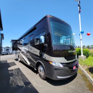 2025 Tiffin Motorhomes Open Road Allegro 32SA
