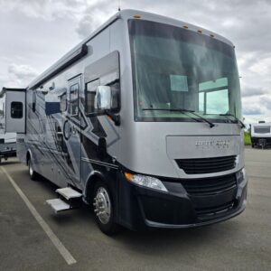 2025 Tiffin Motorhomes Open Road Allegro 32SA
