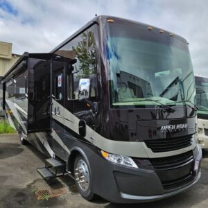 2025 Tiffin Motorhomes Open Road Allegro 34PA