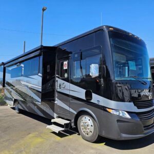 2025 Tiffin Motorhomes Open Road Allegro 34PA