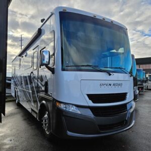 2025 Tiffin Motorhomes Open Road Allegro 36LA