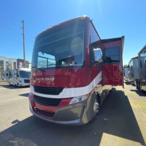 2025 Tiffin Motorhomes Open Road Allegro 36LA