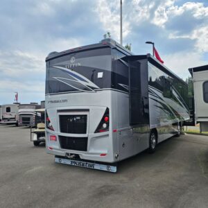 2025 Tiffin Motorhomes Phaeton 35CH