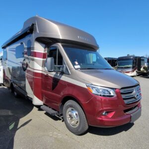 2025 Tiffin Motorhomes Wayfarer 25LW