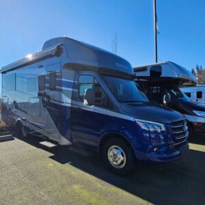 2025 Tiffin Motorhomes Wayfarer 25XLW