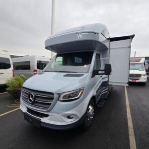 2025 Winnebago View 24D