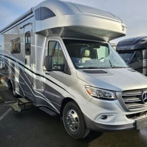 2025 Winnebago View 24D