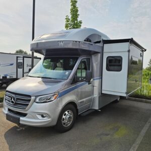 2025 Winnebago View 24T
