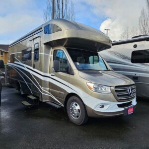 2025 Winnebago View 24V