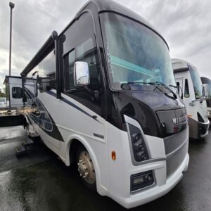 2025 Winnebago Vista 33K