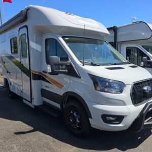 2026 Coachmen Cross Trail EV 20XG