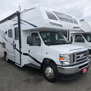 2026 Coachmen Freelander 22XG