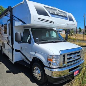 2026 Coachmen Freelander 23FS