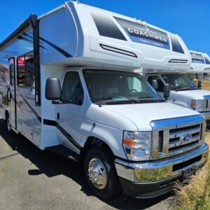 2026 Coachmen Freelander 26DS