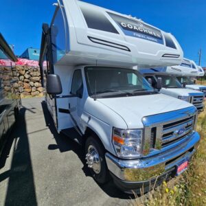 2026 Coachmen Freelander 31MB