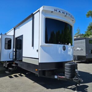 2026 CrossRoads Hampton HP388FKL