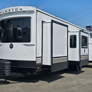 2026 CrossRoads Hampton HP388FKL