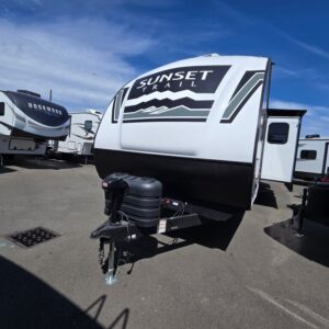 2026 CrossRoads Sunset Trail SS331BH