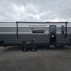 2026 CrossRoads Zinger Lite ZR252BH