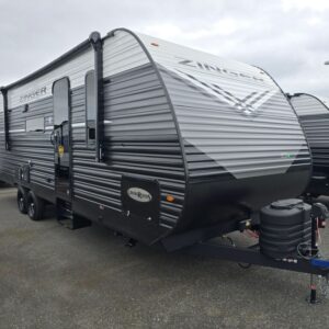 2026 CrossRoads Zinger Lite ZR260BH