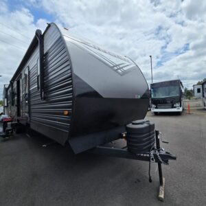 2026 CrossRoads Zinger ZR390DB