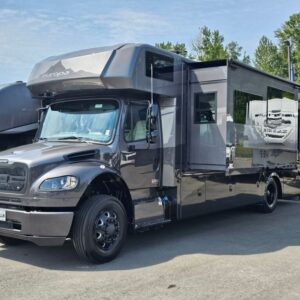 2026 Dynamax Europa 31SS