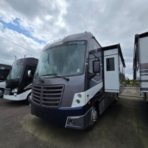 2026 Forest River FR3 Plus 33Z