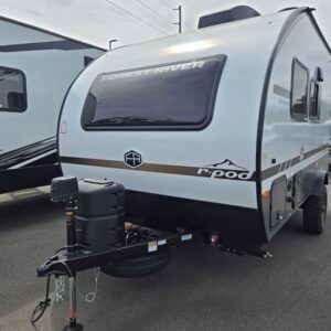 2026 Forest River R-Pod RP-153