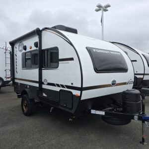 2026 Forest River R-Pod RP-153