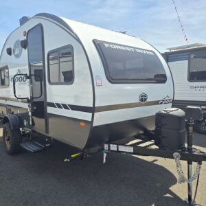 2026 Forest River R-Pod RP-171