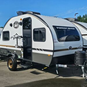 2026 Forest River R-Pod RP-171
