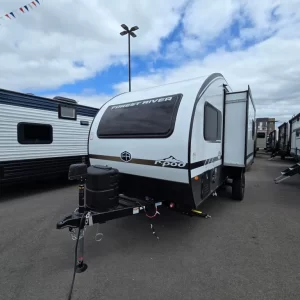 2026 Forest River R-Pod RP-190