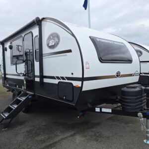 2026 Forest River R-Pod RP-197
