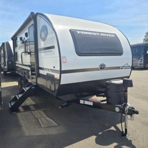 2026 Forest River R-Pod RP-203