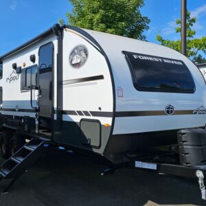 2026 Forest River R-Pod RP-203