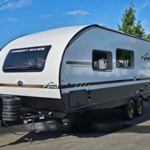 2026 Forest River R-Pod RP-205